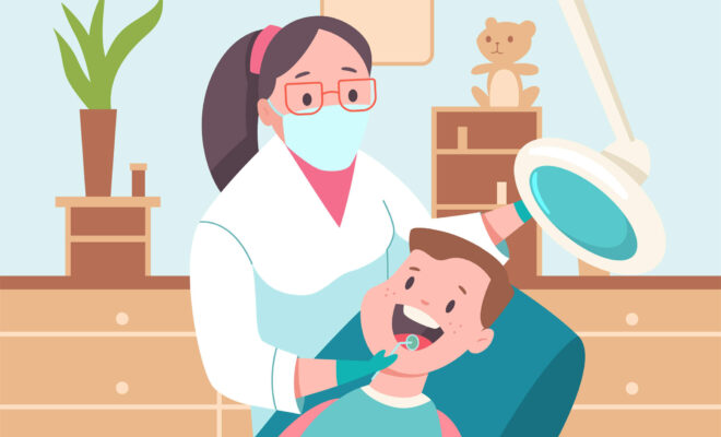 Como analisar se o dentista é confiável?